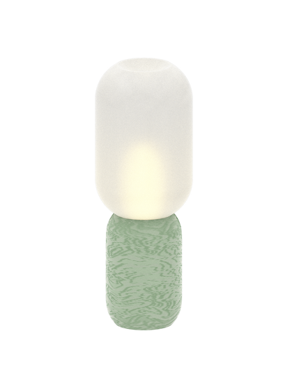 mirage Lamp