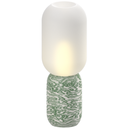 mirage lamp no.6