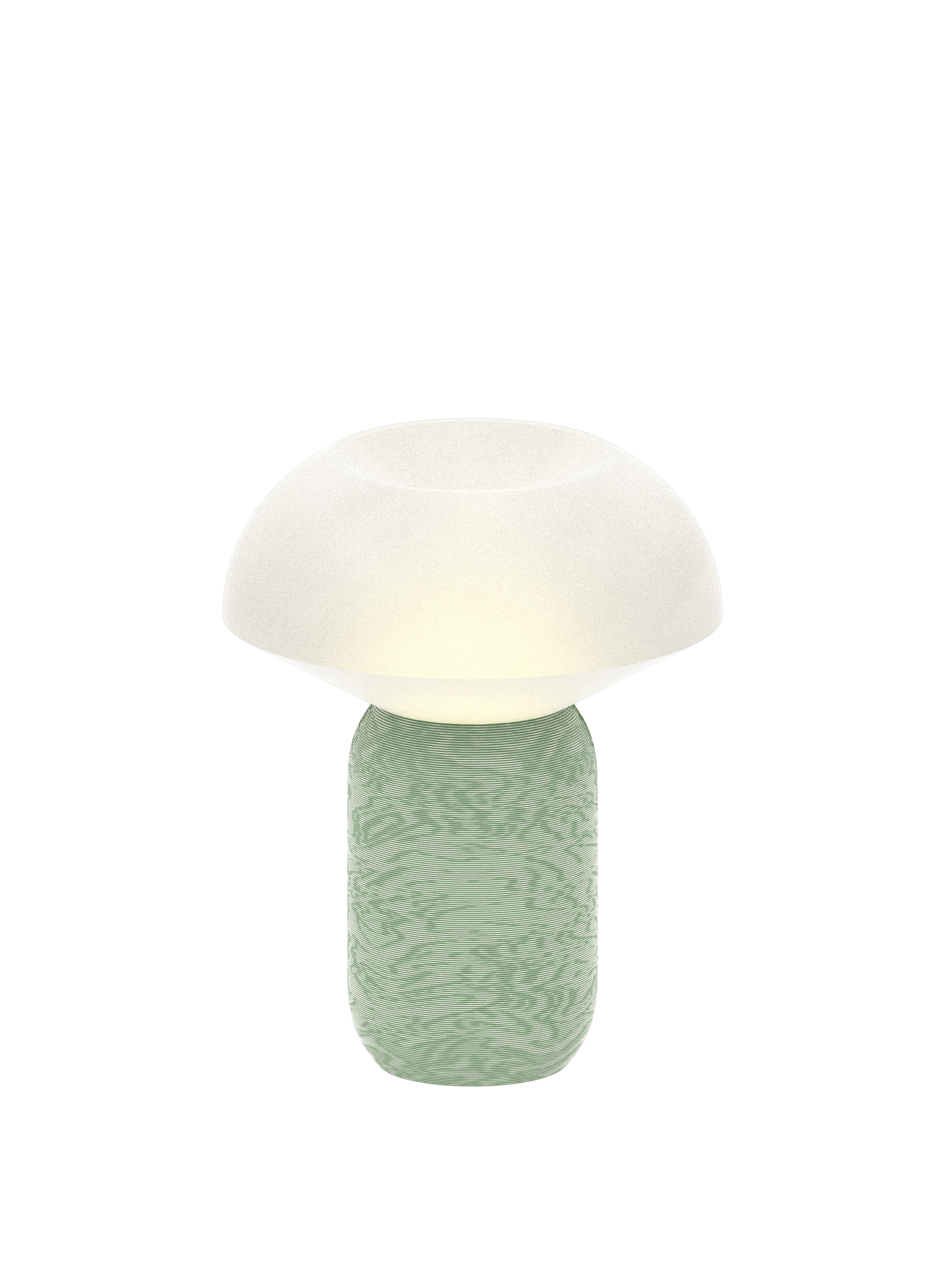 mirage Lamp