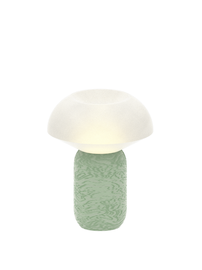 mirage Lamp