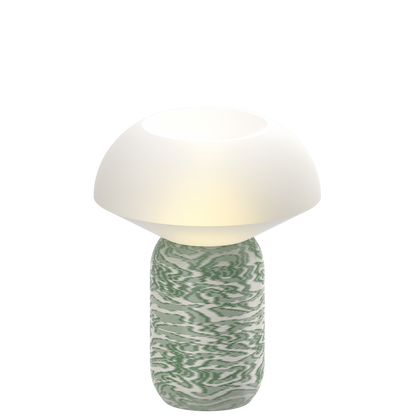 mirage lamp no.5