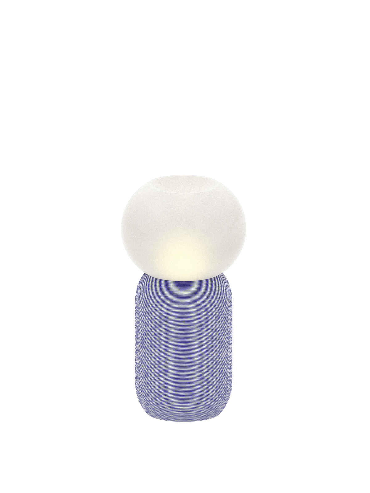 mirage Lamp