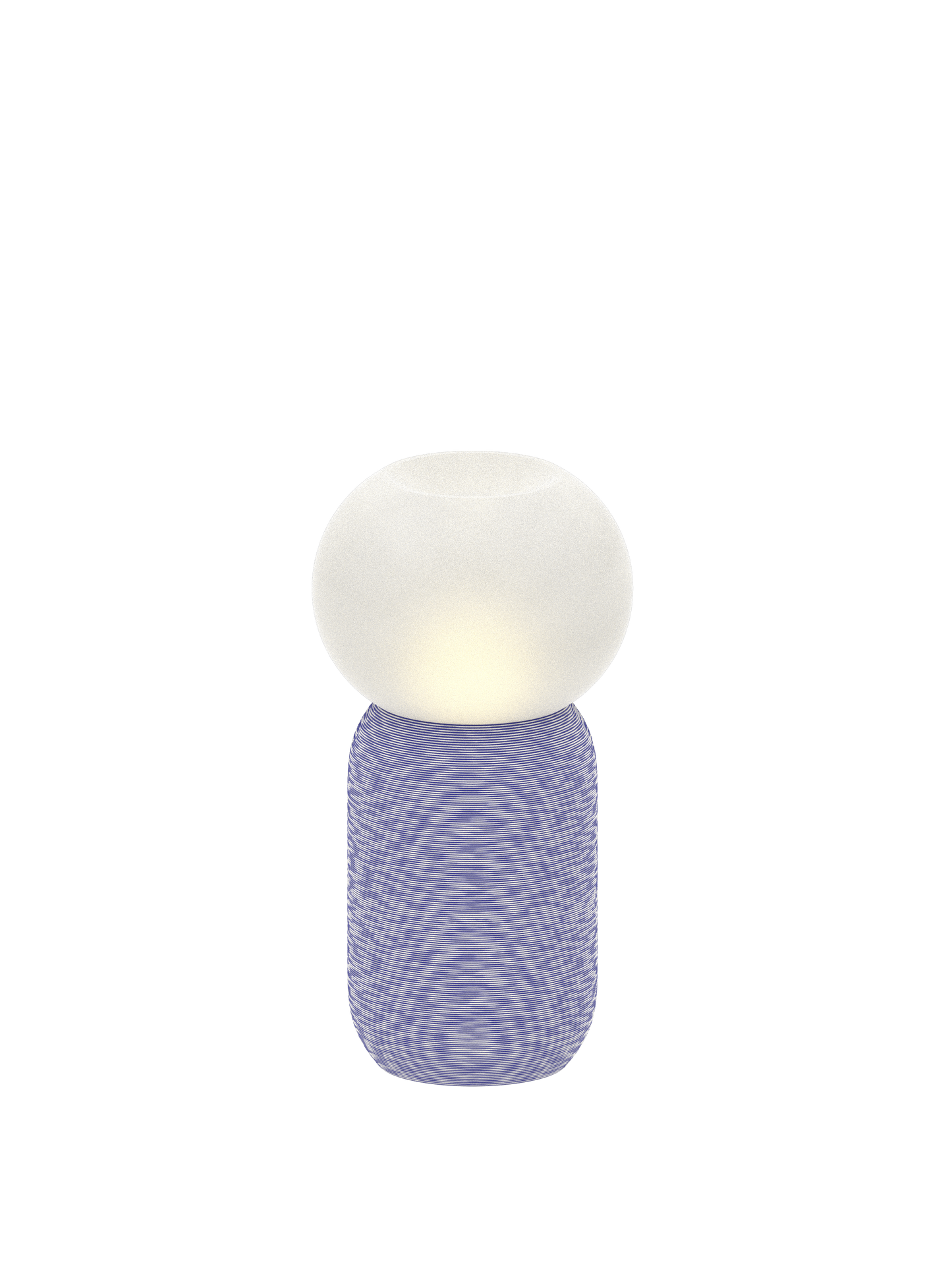 mirage Lamp