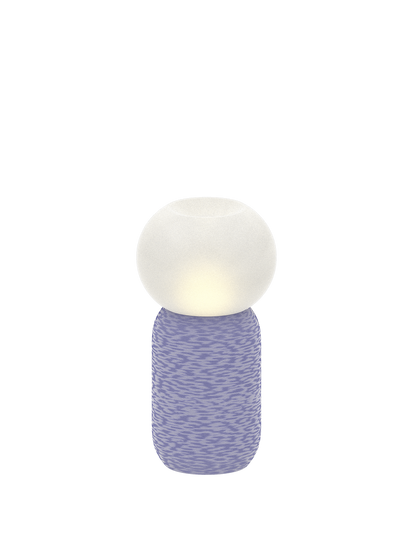 mirage Lamp