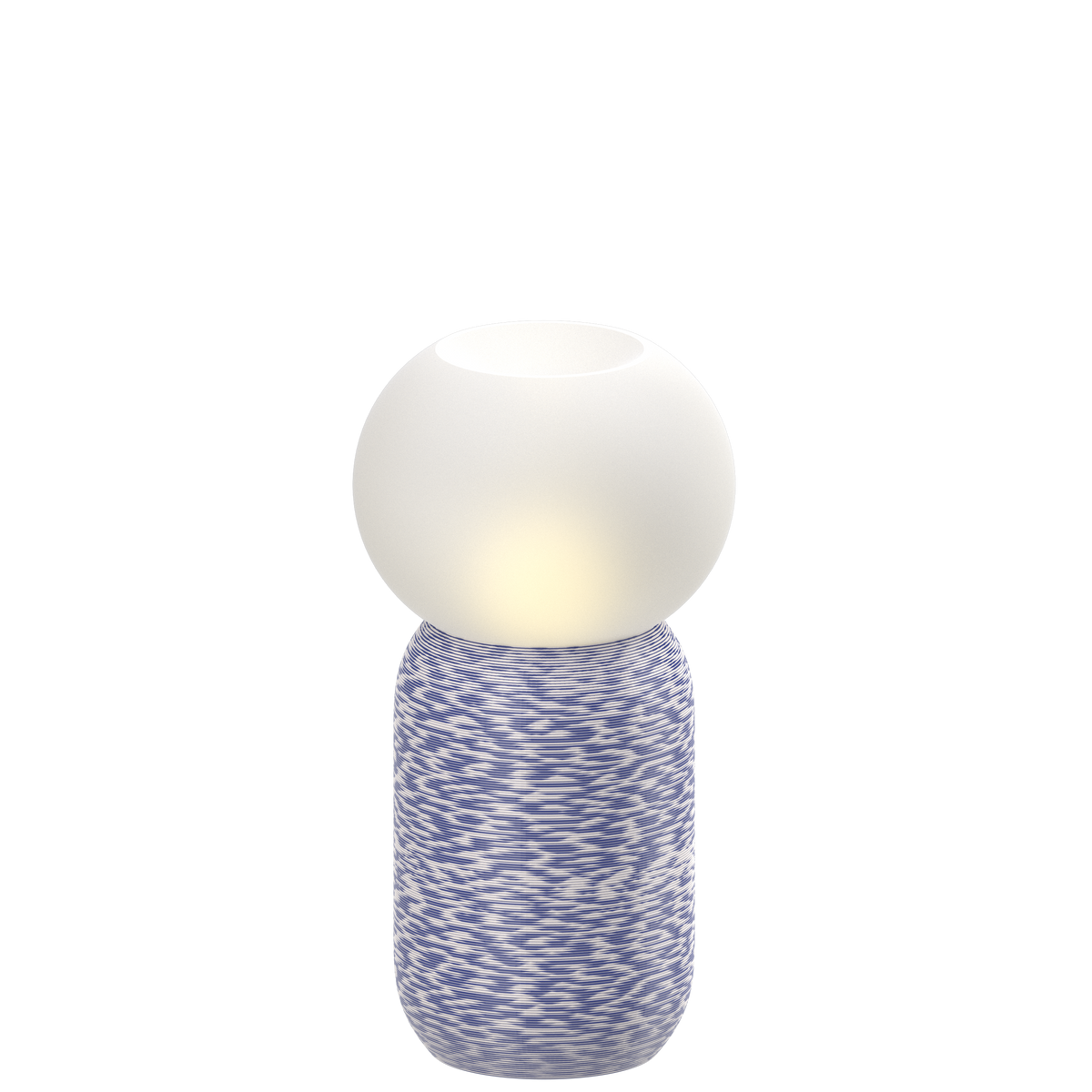 mirage lamp no.4