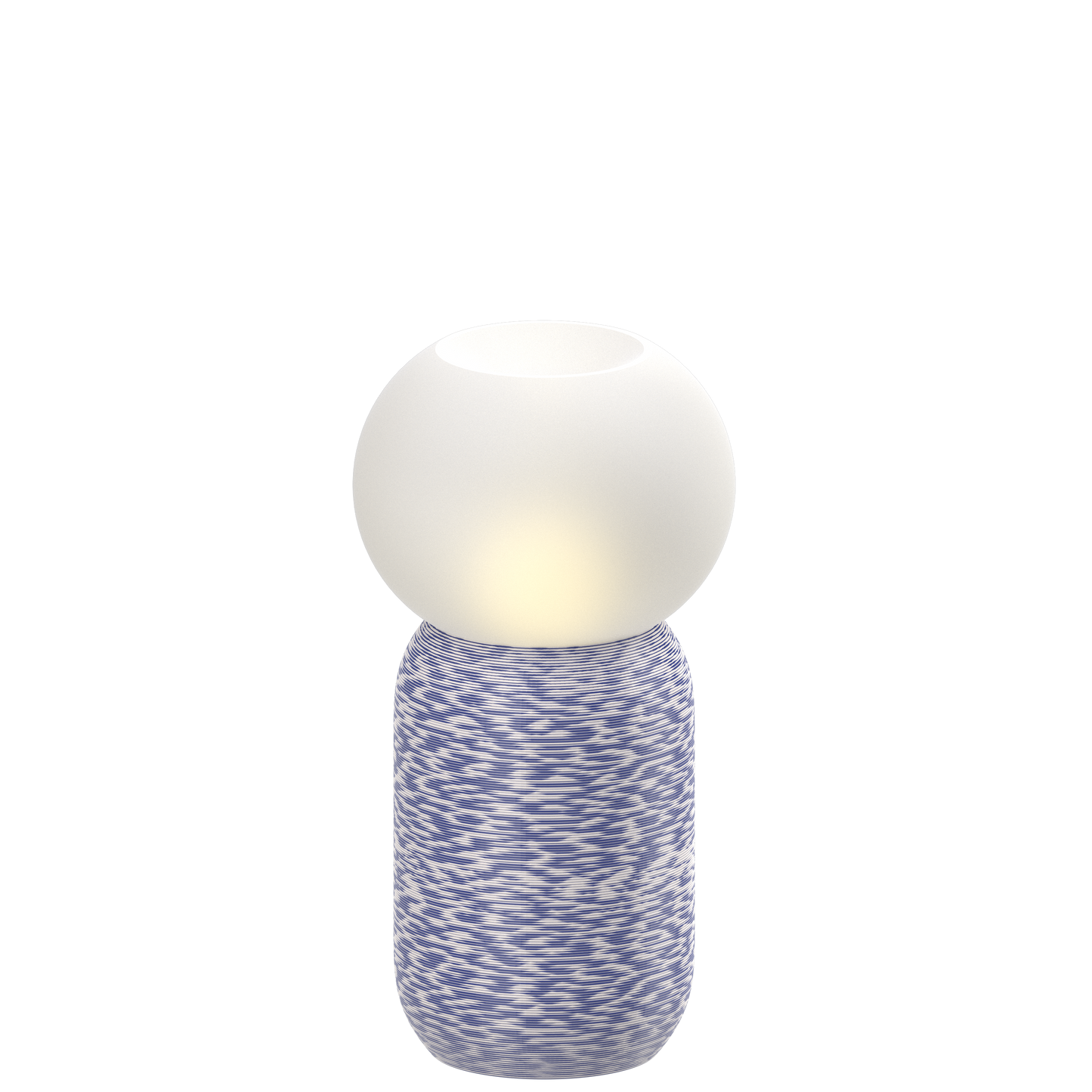 mirage lamp no.4