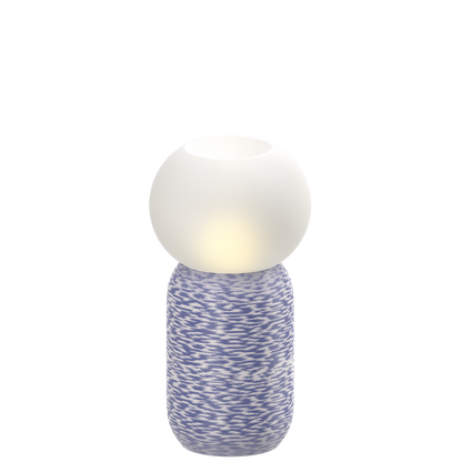 mirage lamp no.4