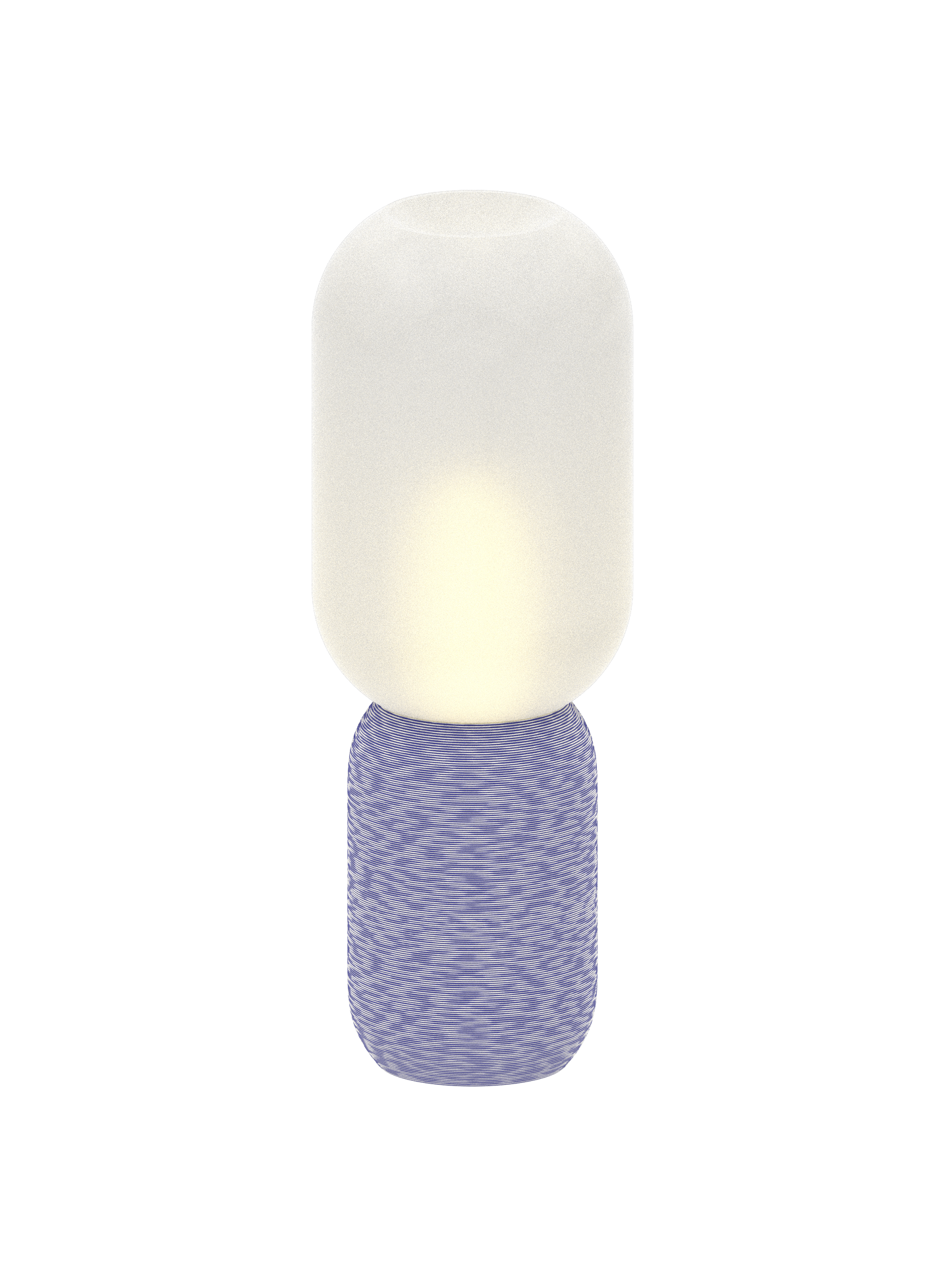 mirage Lamp