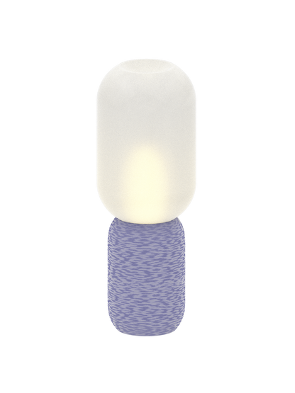 mirage Lamp