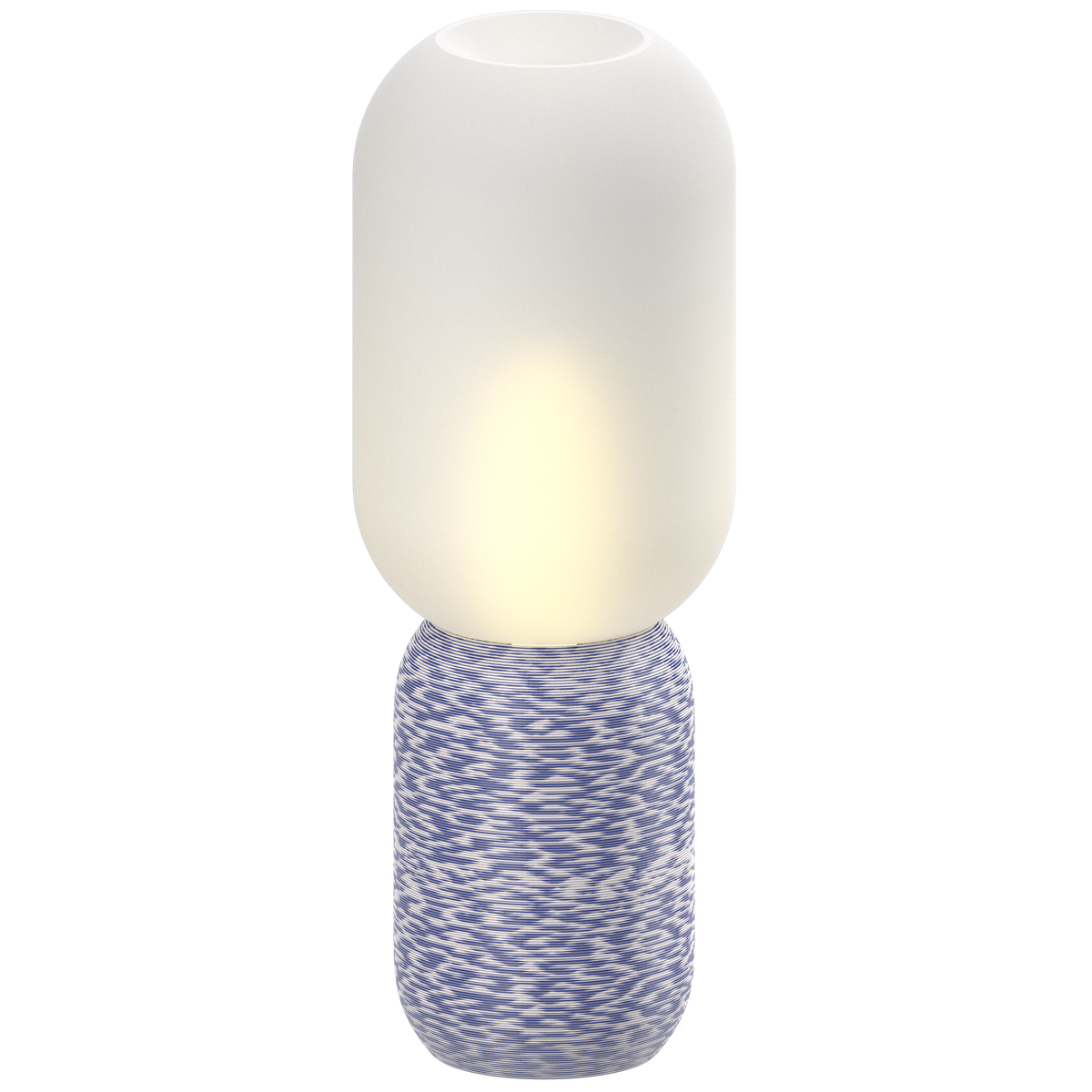 mirage lamp no.6