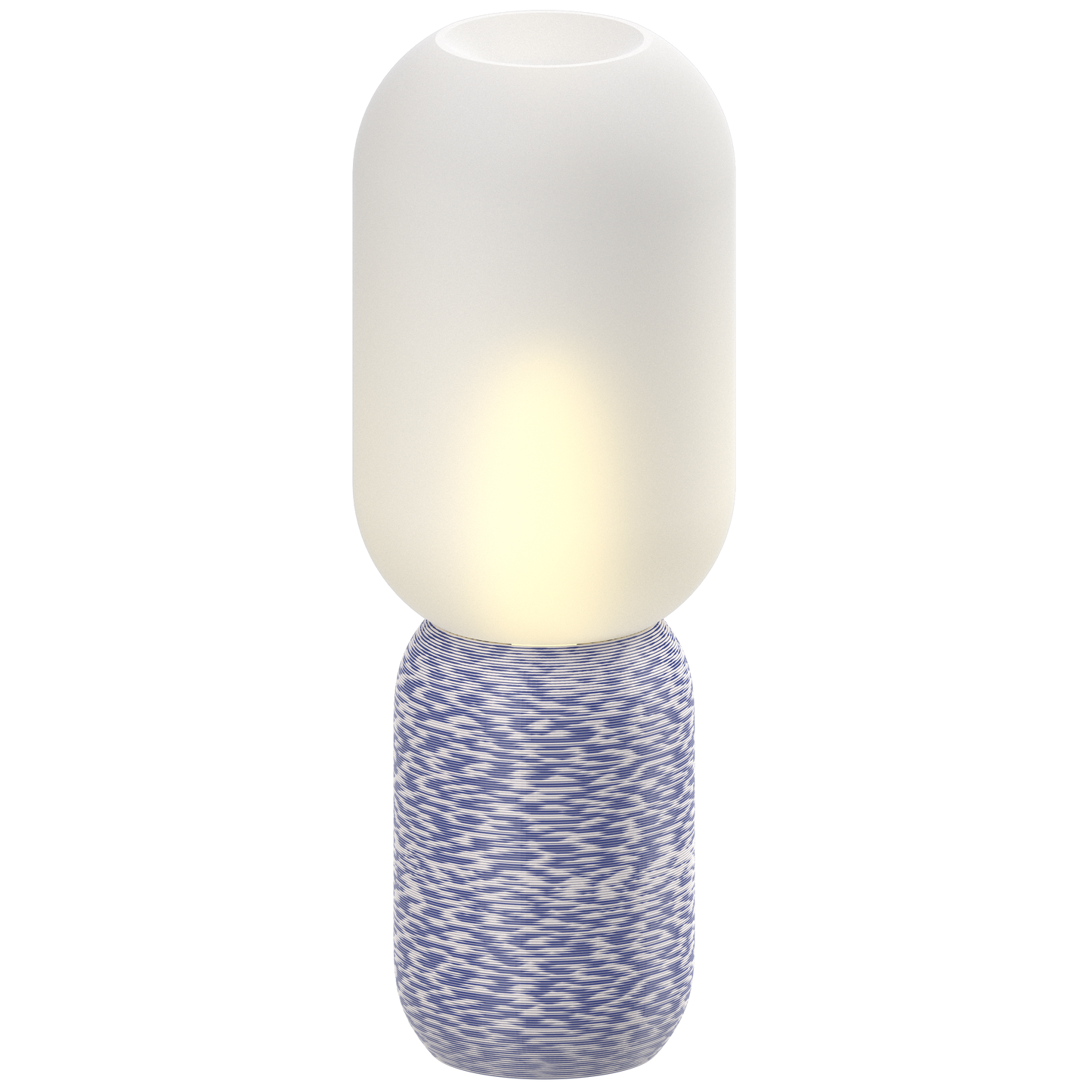 mirage lamp no.6