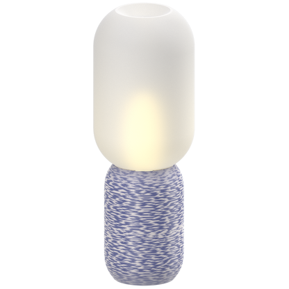 mirage lamp no.6