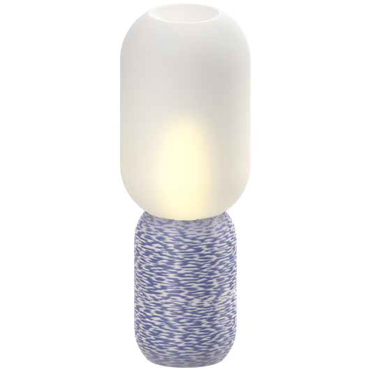 mirage lamp no.6