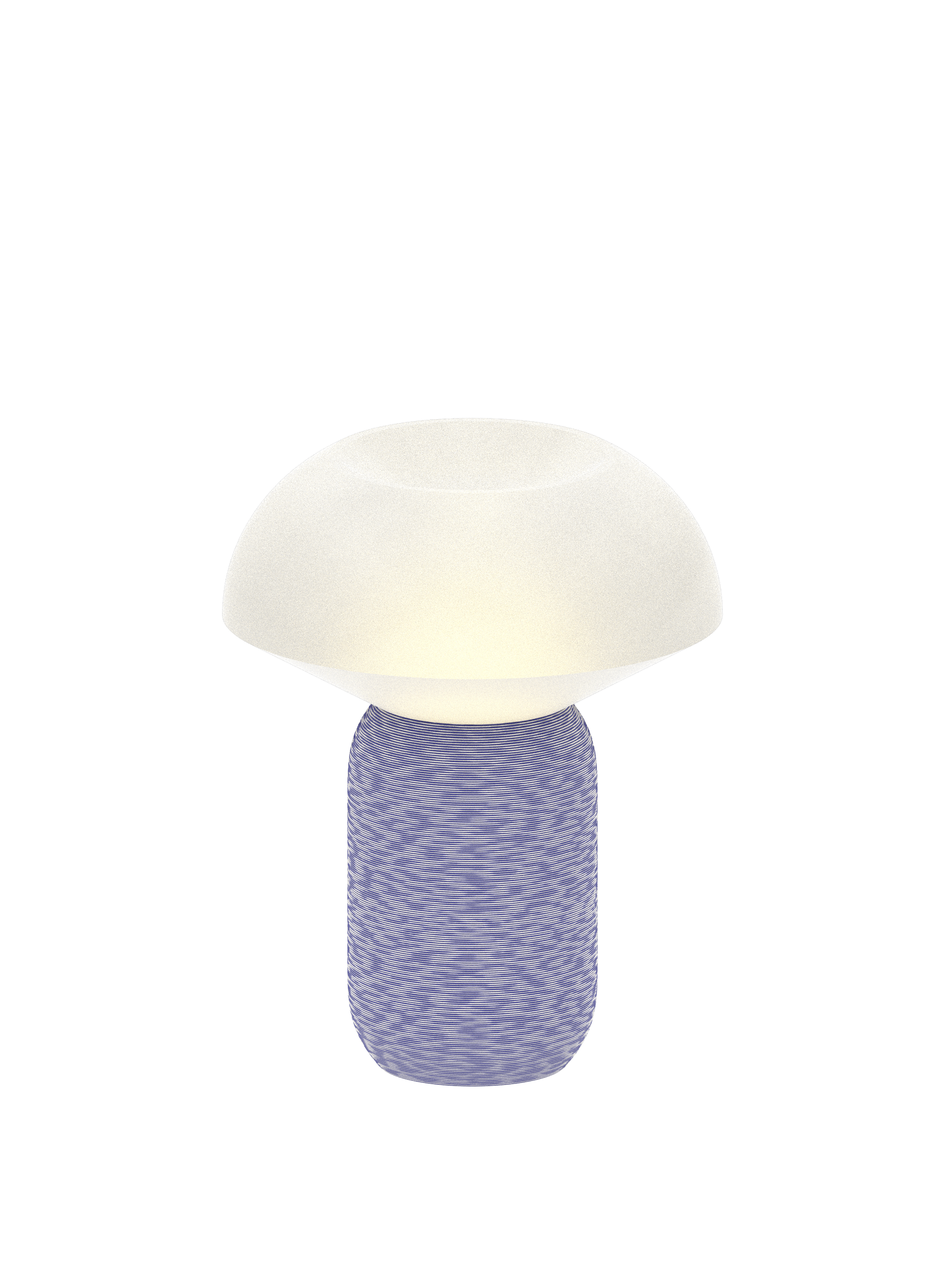 mirage Lamp