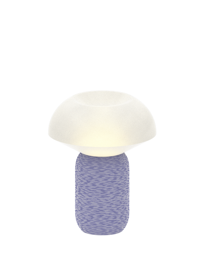 mirage Lamp