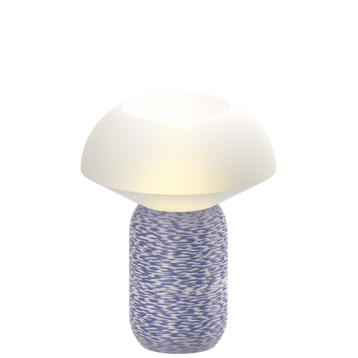 mirage lamp no.5