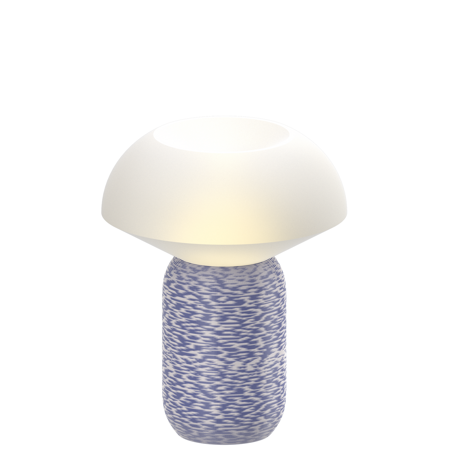 mirage lamp no.5