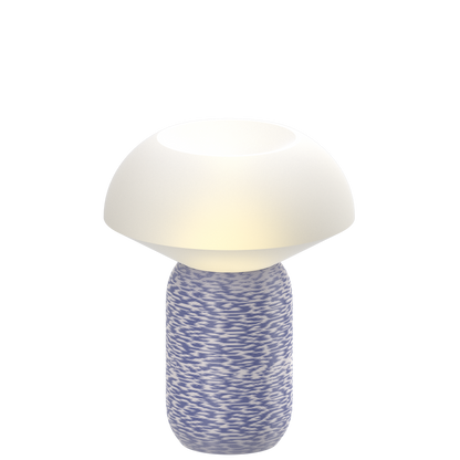 mirage lamp no.5