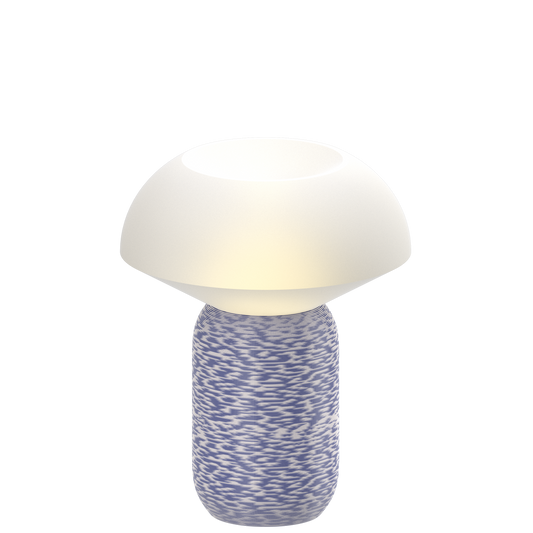 mirage lamp no.5