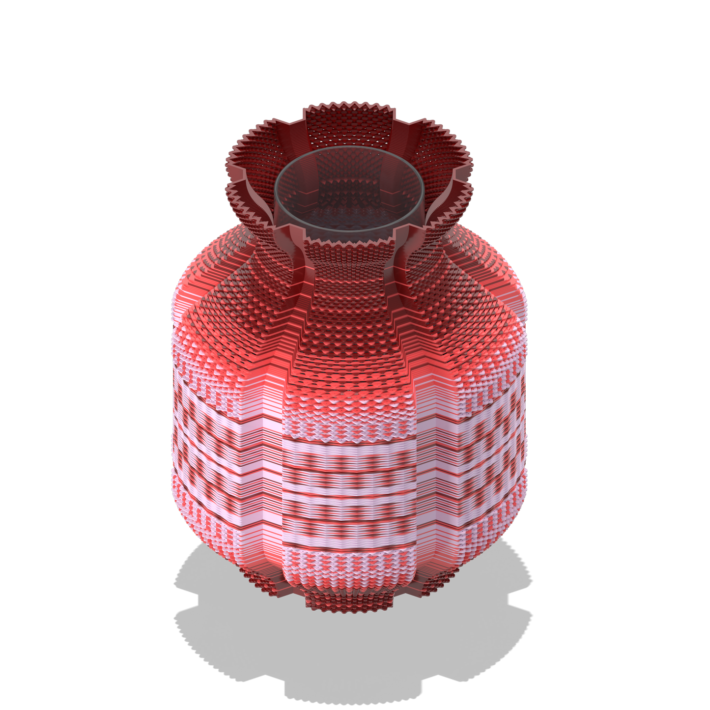 vase no. 2