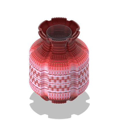 vase no. 2