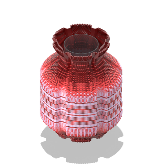 vase no. 2