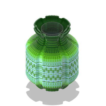 vase no. 2