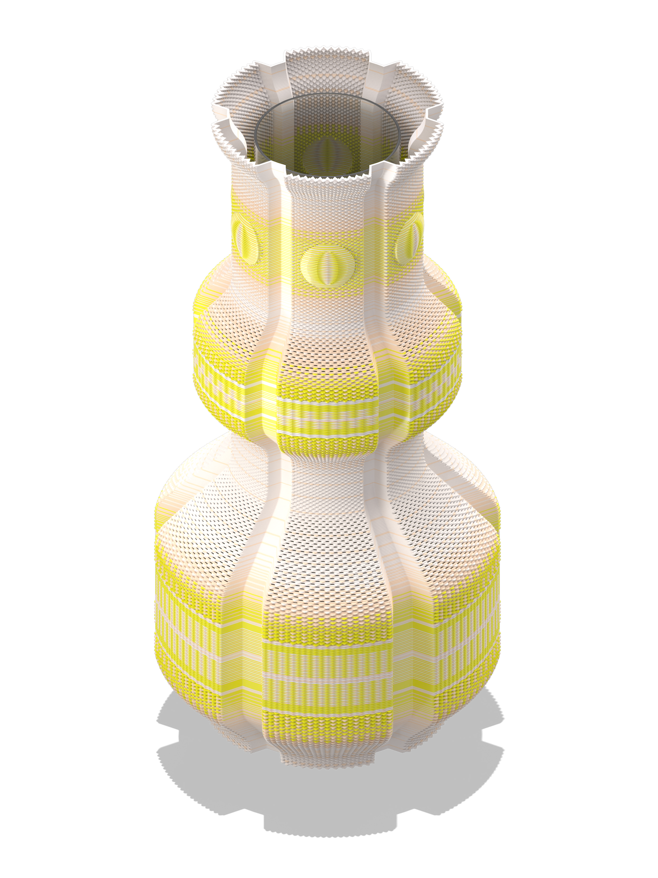 vase no. 3