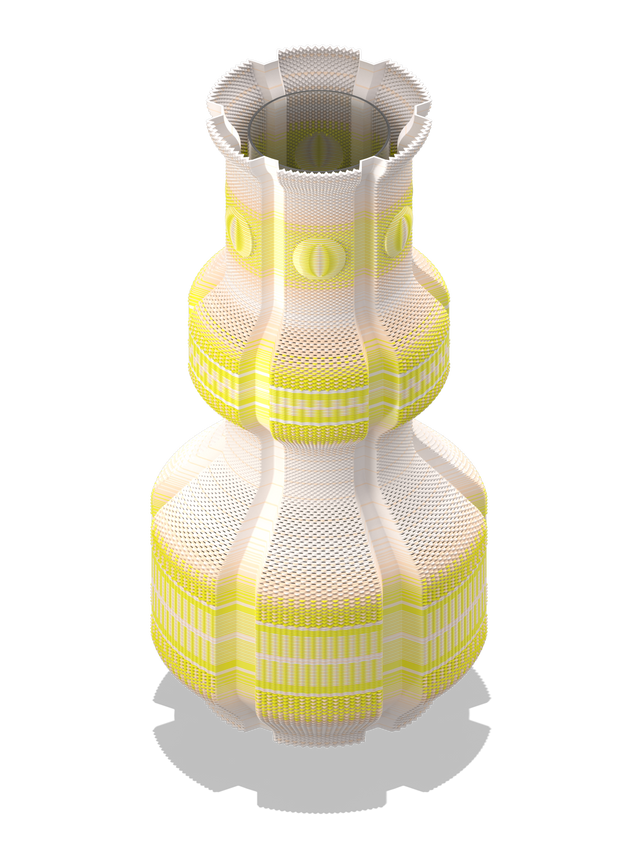 vase no. 3