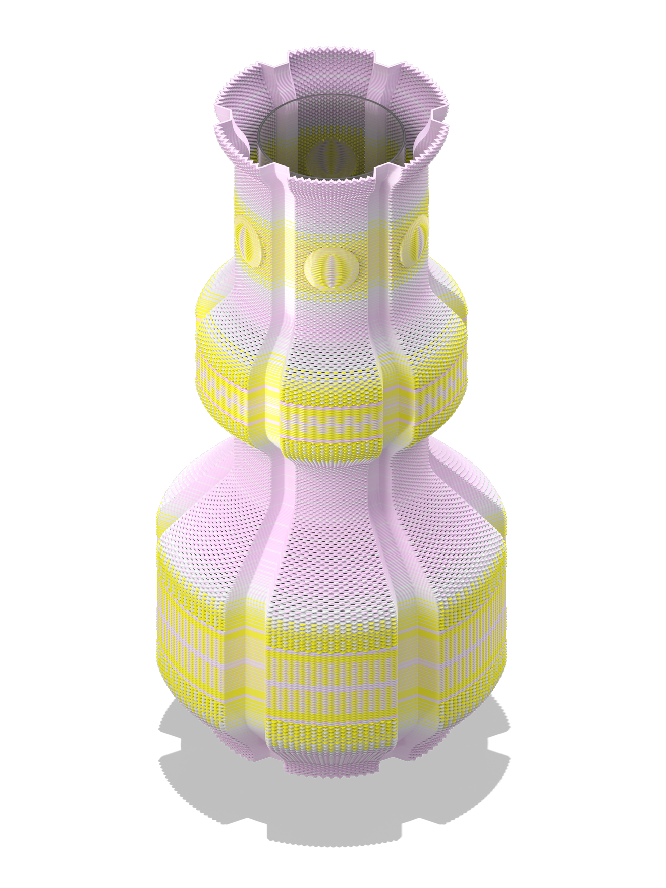 vase no. 3