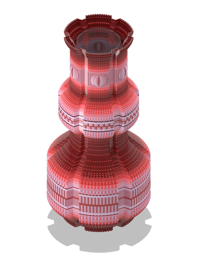 vase no. 3