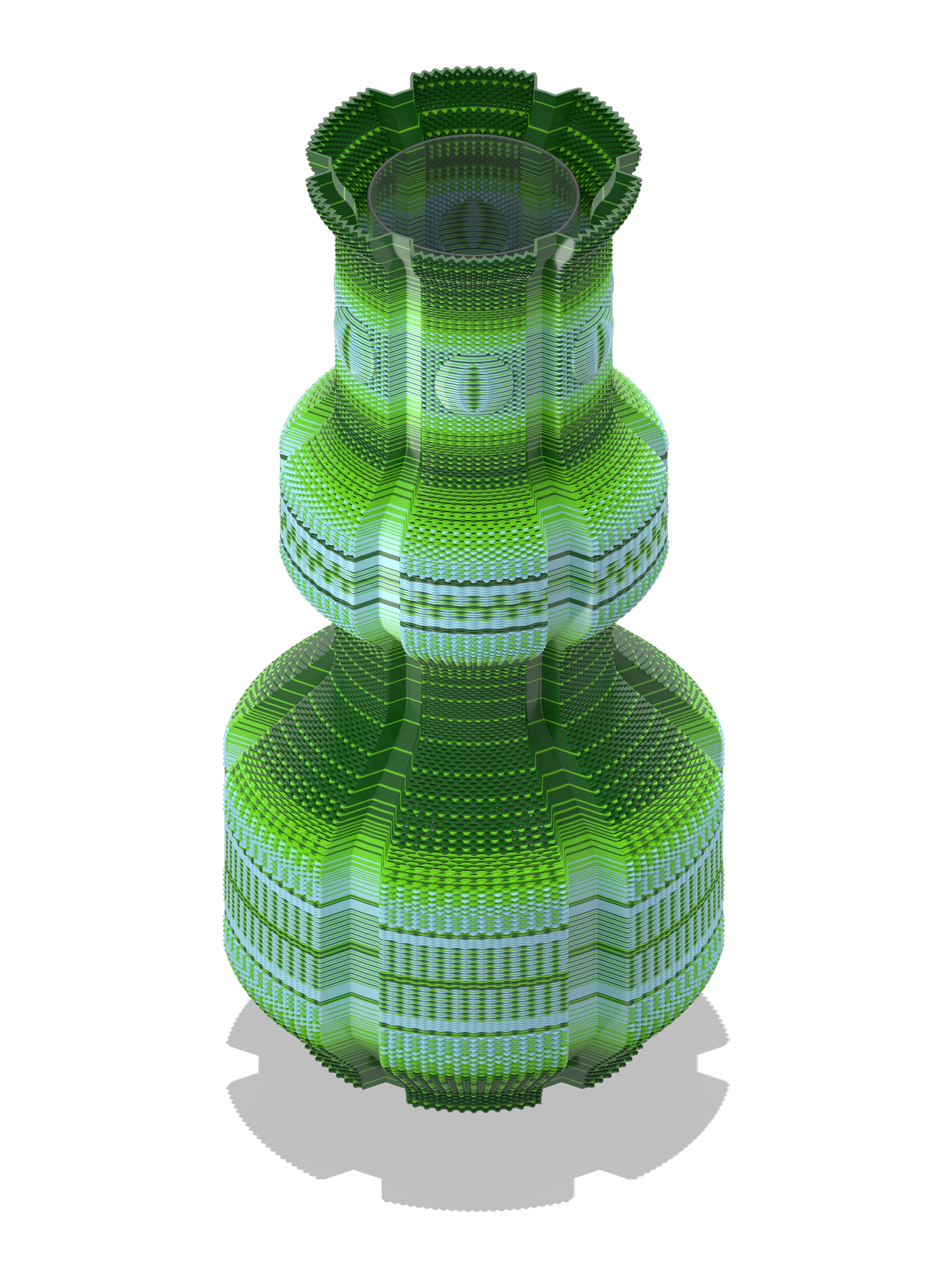 vase no. 3