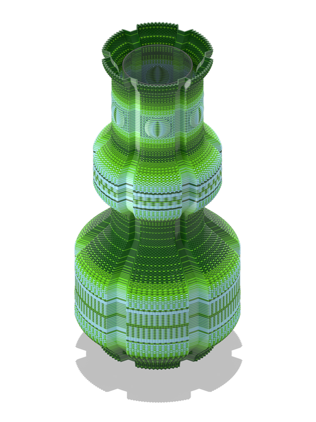 vase no. 3