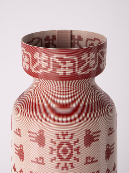 afterloom vase