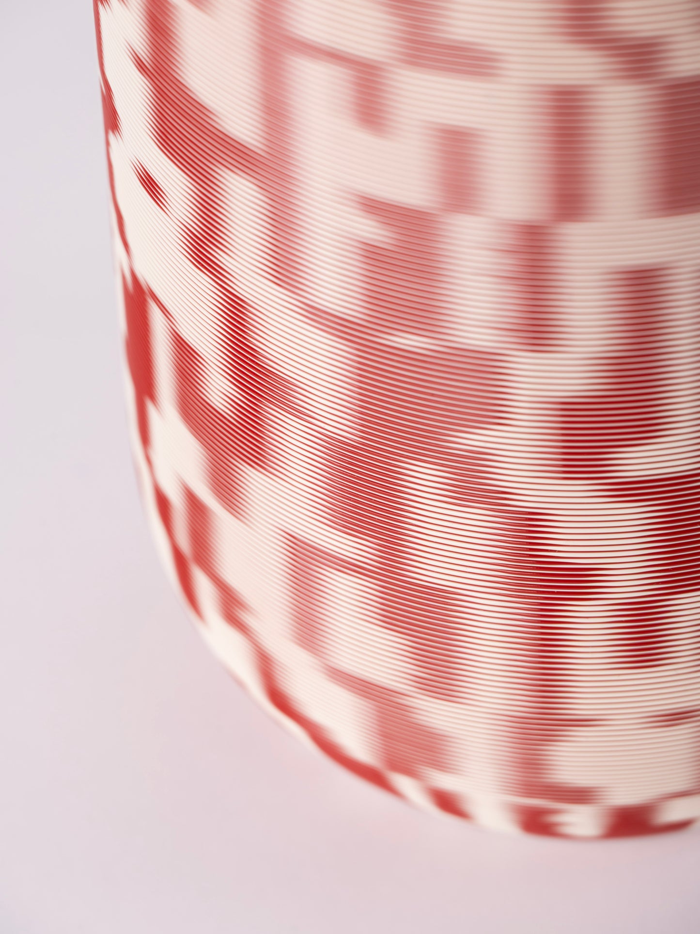 mirage Lamp
