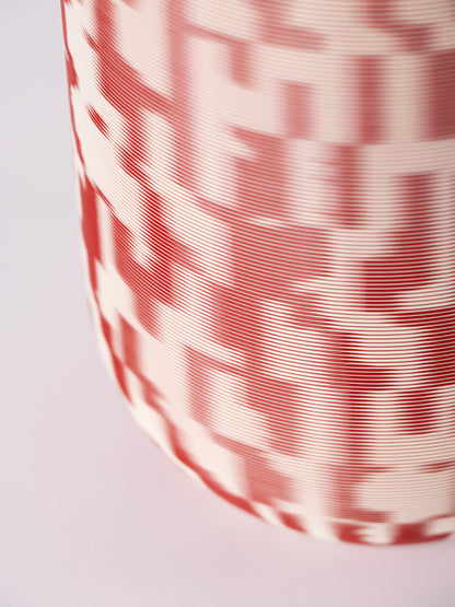 mirage Lamp