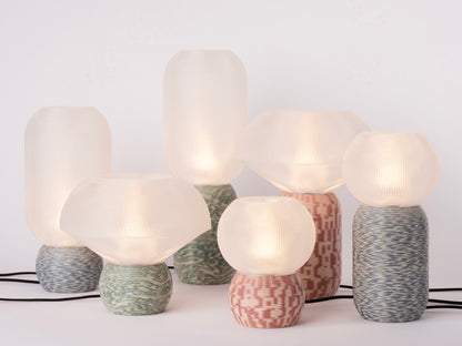 mirage Lamp