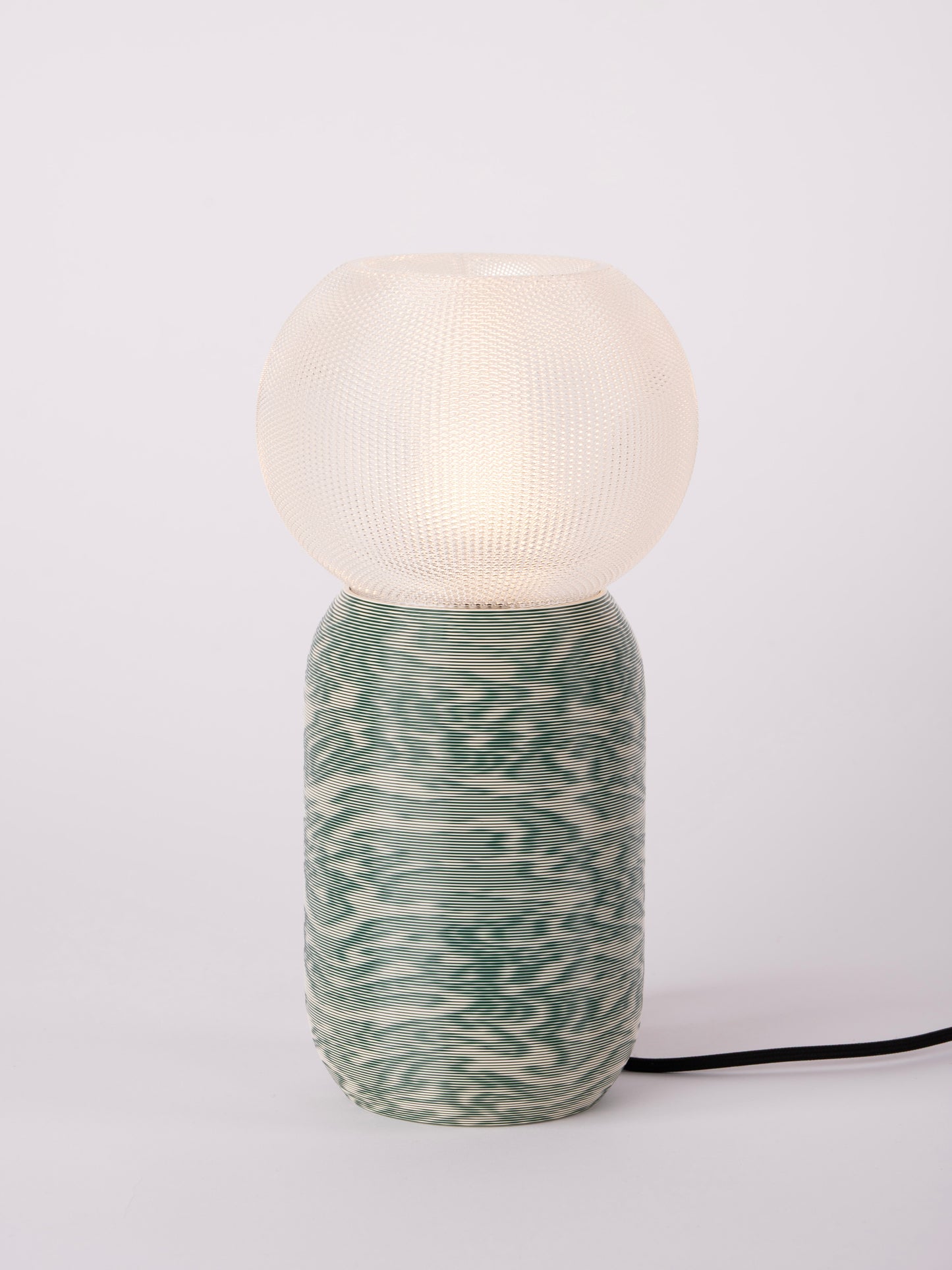 mirage Lamp