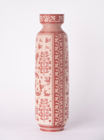 afterloom vase