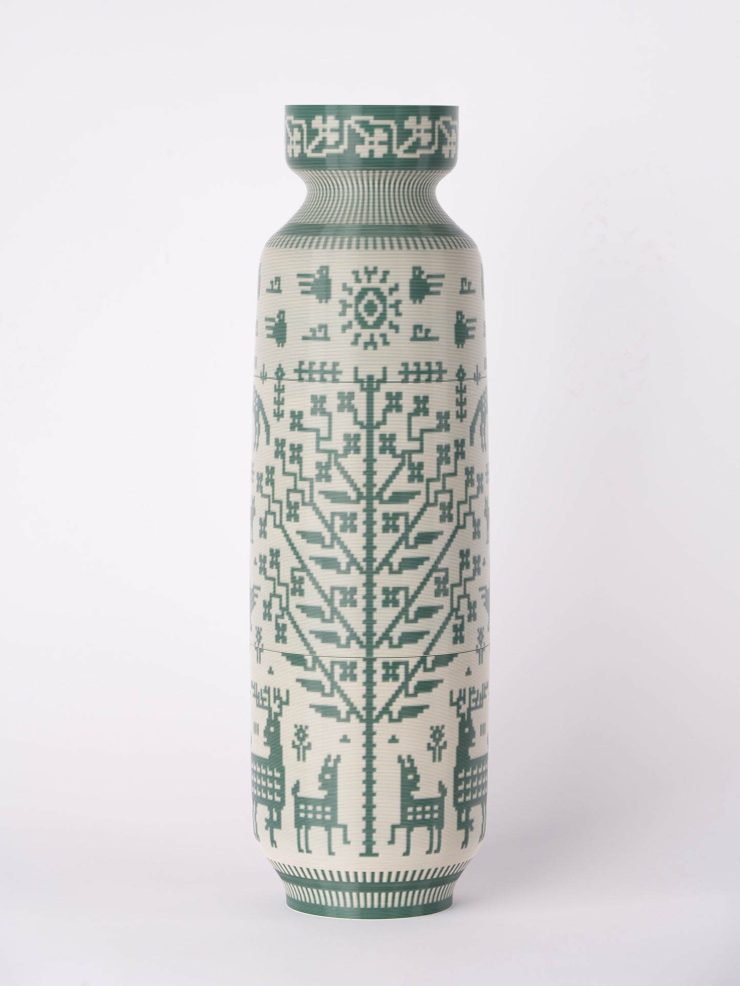 afterloom vase