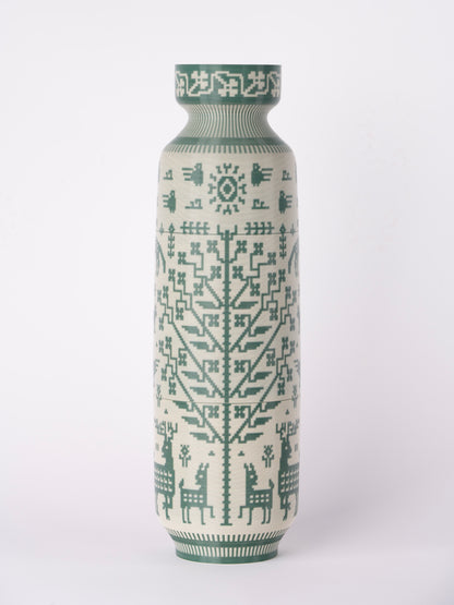 afterloom vase