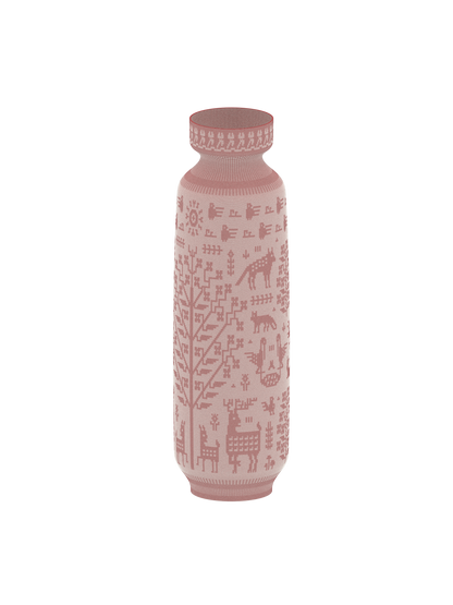 afterloom vase