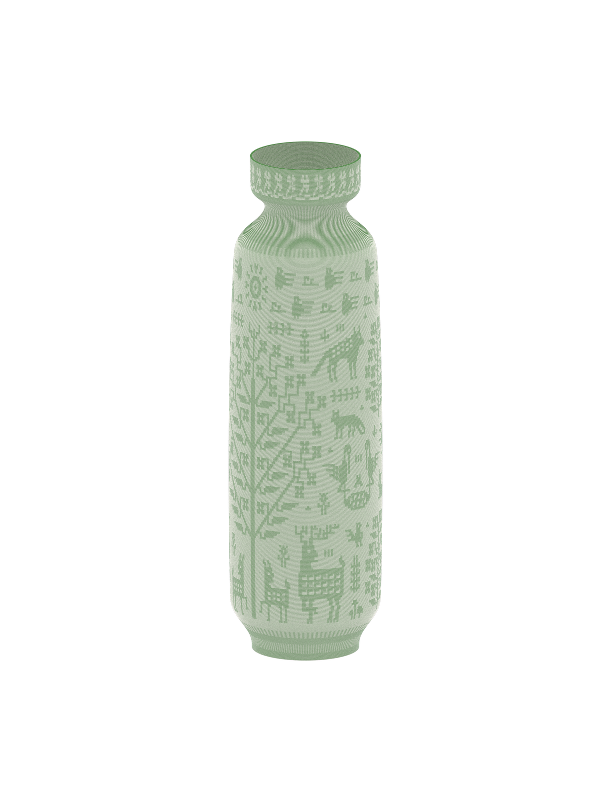 afterloom vase