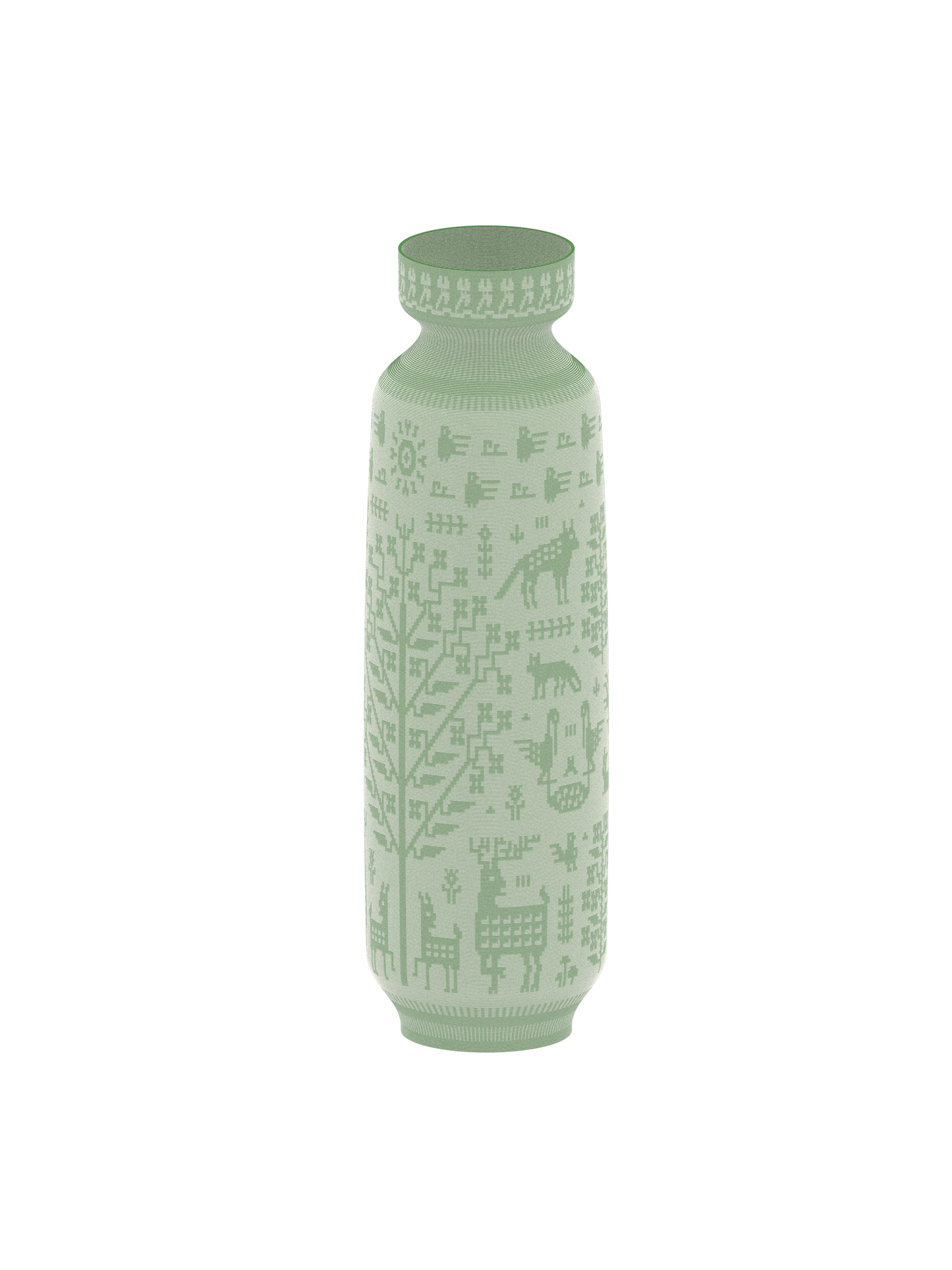 afterloom vase