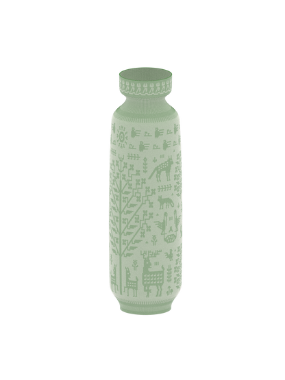 afterloom vase