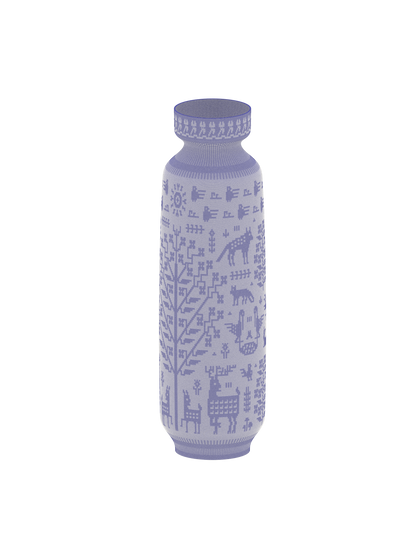 afterloom vase